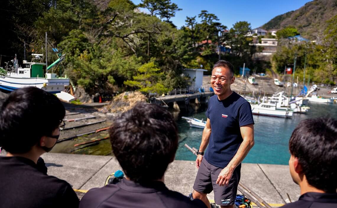 ここが違います！