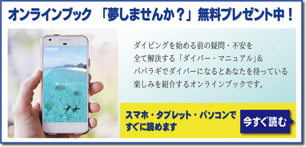 オンラインブック「夢しませんか？」無料プレゼント中