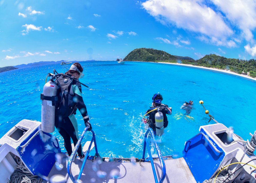 まとめ｜ダイビングショップ選びは楽しいダイビングライフの第一歩