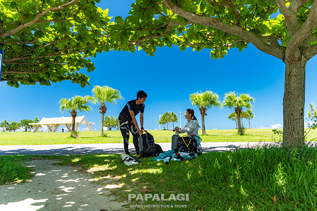 お一人での参加でも安心