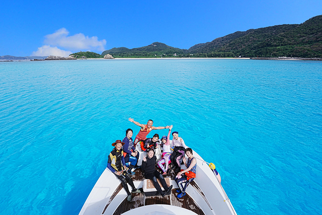 年間1,000本以上！ツアーの数がすごい！