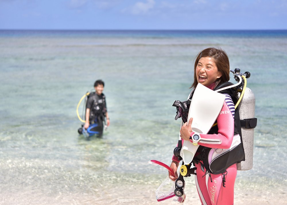 お一人での参加でも安心！