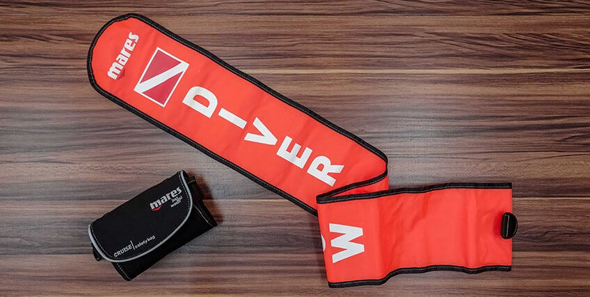 シグナルフロート