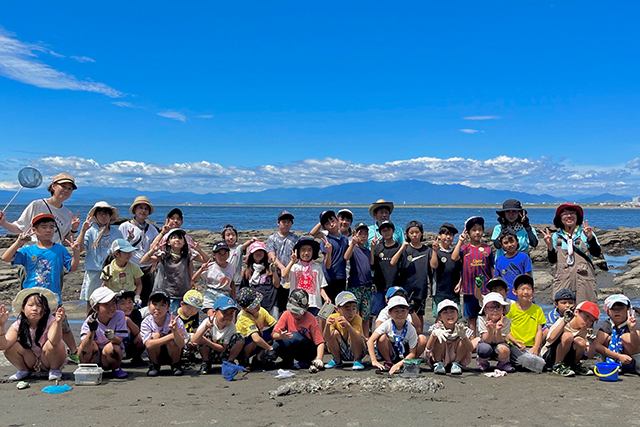 学校教育プラグラム