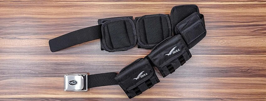 ウエイトベルト