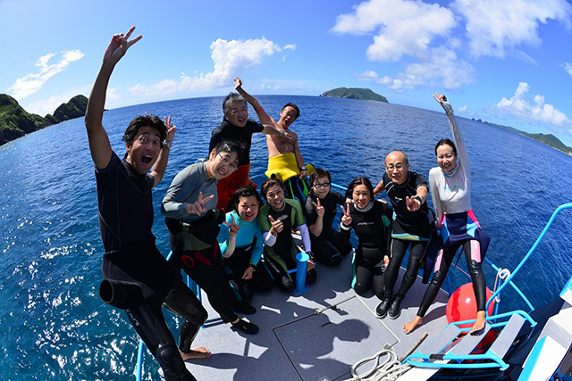 企業サークルプログラム