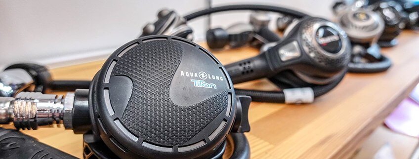 レギュレーター