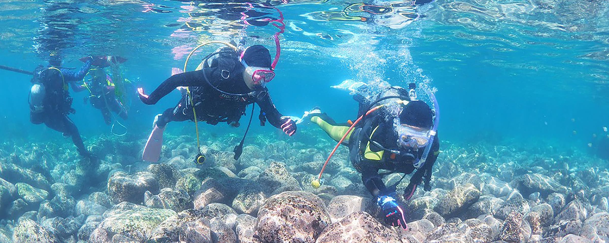 フィット感が大切なワケ