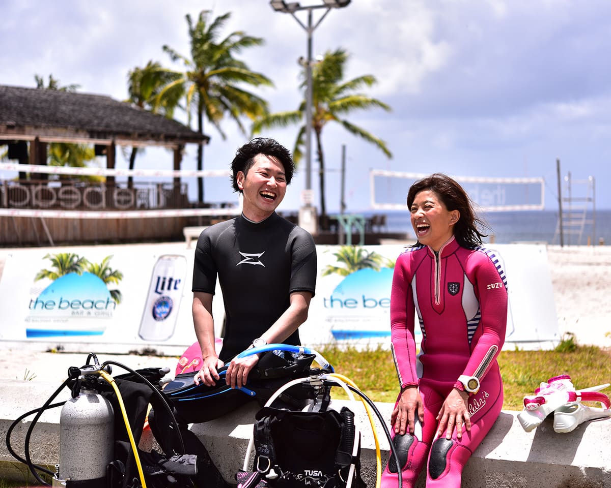 男性用と女性用の違い