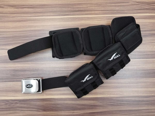 ウエイトベルト