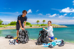 ライセンス取得 沖縄