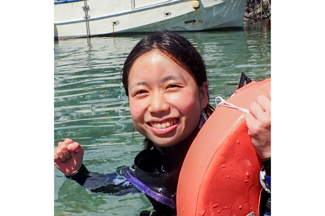 お客様の声 鈴木 彩香 様