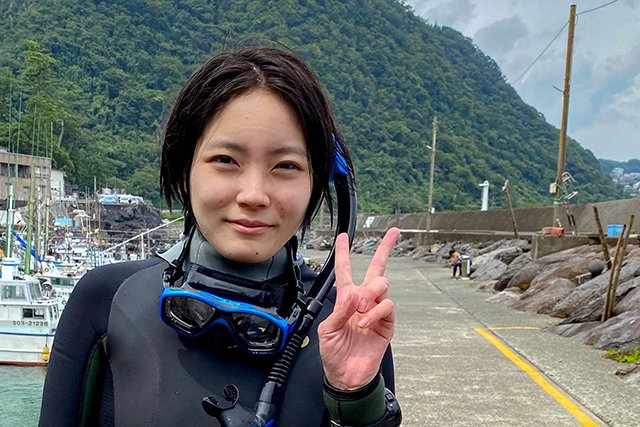 お客様の声 川路 優芽 様