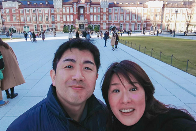 お客様の声 五味 渕 様・るみ子 様