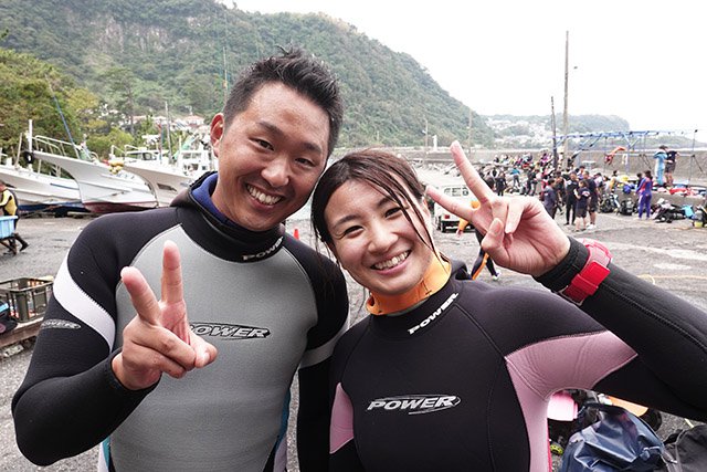 お客様の声 林 嘉昭 様・貴美恵 様