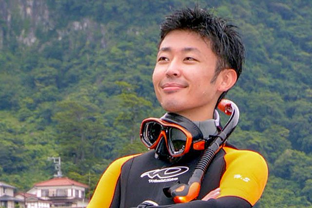 お客様の声 島岡 弘正 様