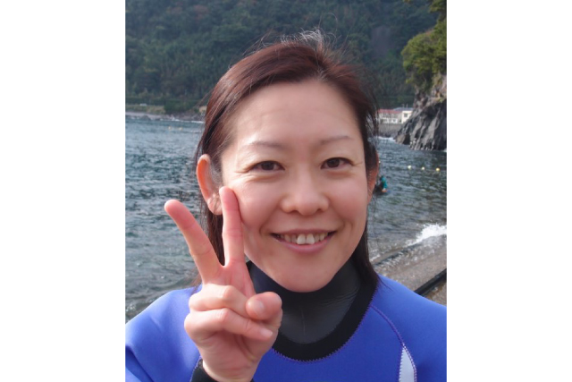 お客様の声 範子 様