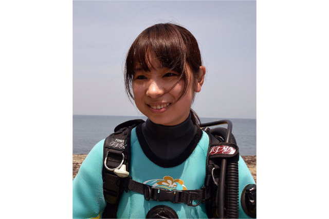 お客様の声 石崎 苗穂 様