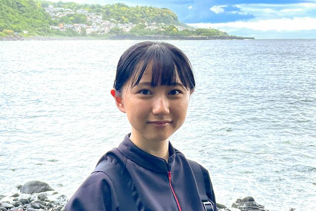 お客様の声 廣澤 綾乃 様