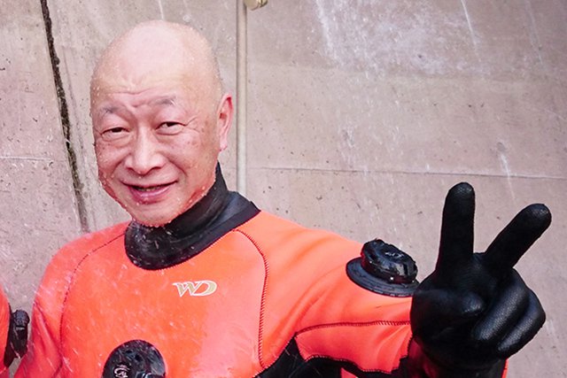 お客様の声 久保田 寛 様