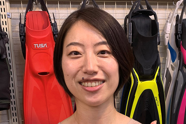 お客様の声 島田 佳代子 様