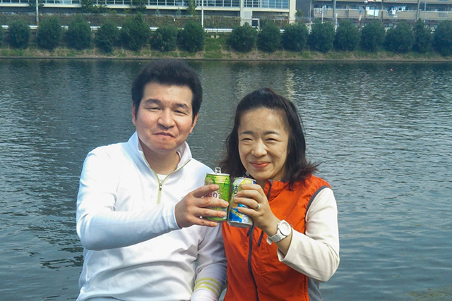 お客様の声 矢代 崇之 様・はるか 様