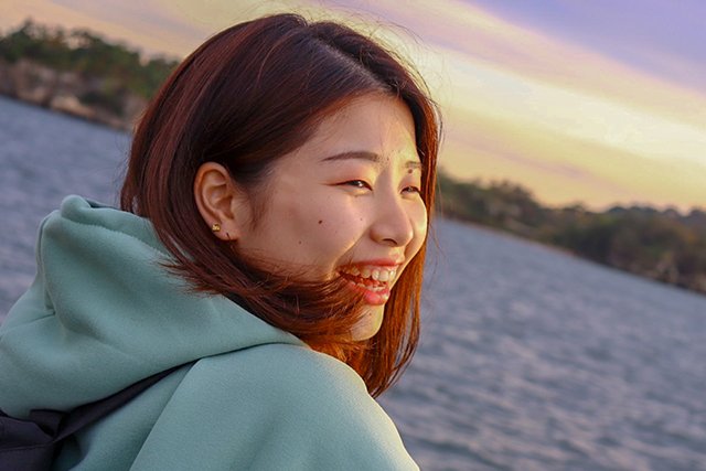 お客様の声 小林 美晴 様