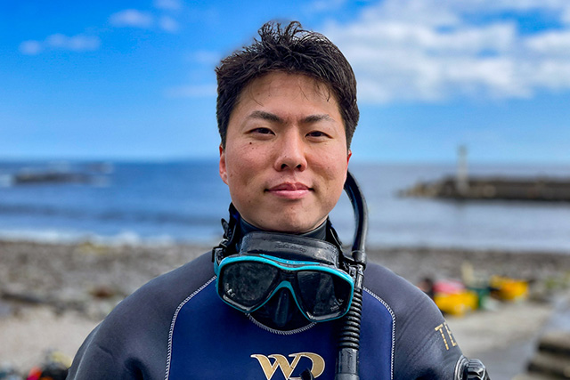 お客様の声 福地 輝宗 様