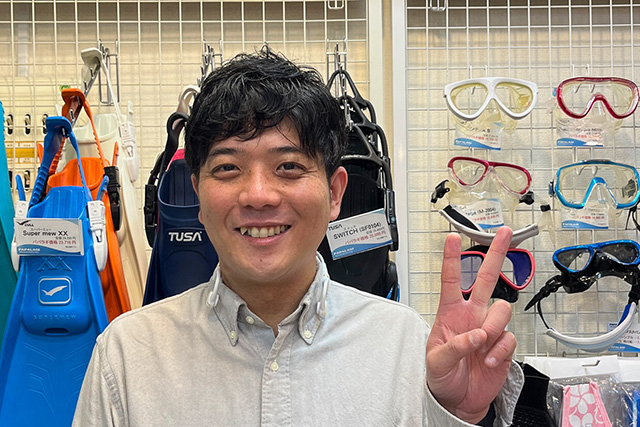 お客様の声 門馬 司 様