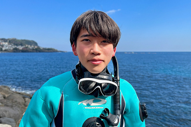 お客様の声 関 七斗 様