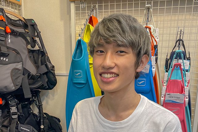 お客様の声 秋山 開智 様