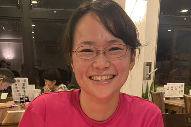 お客様の声 前田 恵美 様