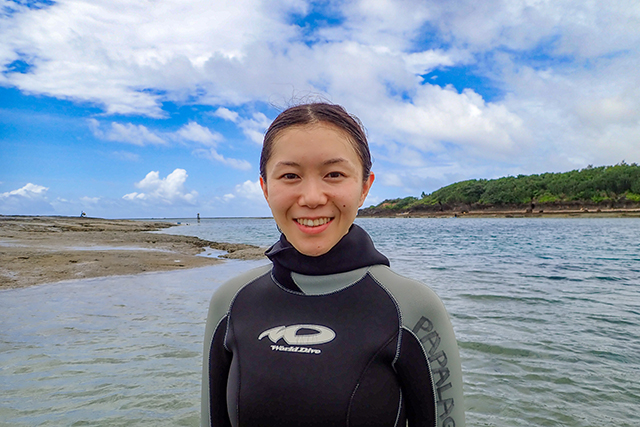 お客様の声 梶原 沙織 様