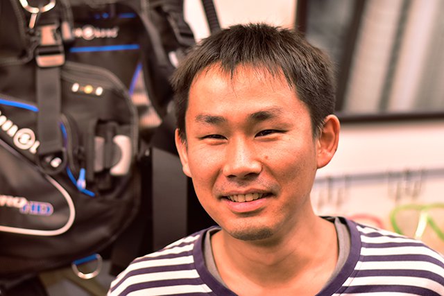 お客様の声 渡部 健史 様