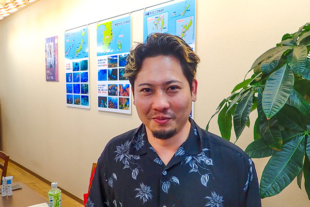 お客様の声 大串 勝幸 様