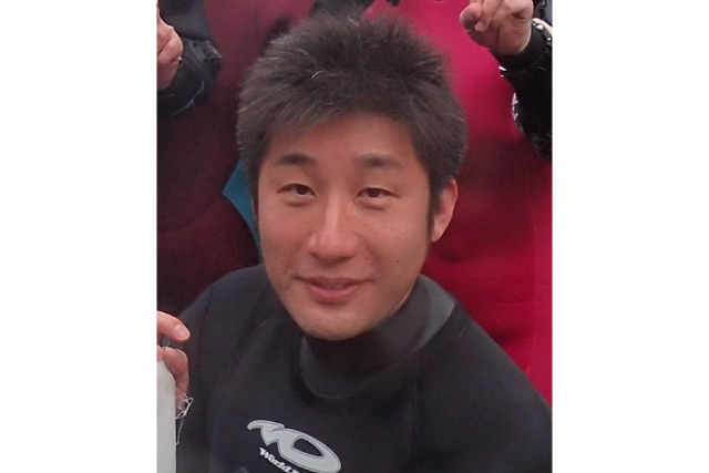 お客様の声 丹後 雅由 様