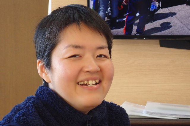 お客様の声 山岸 千鶴 様