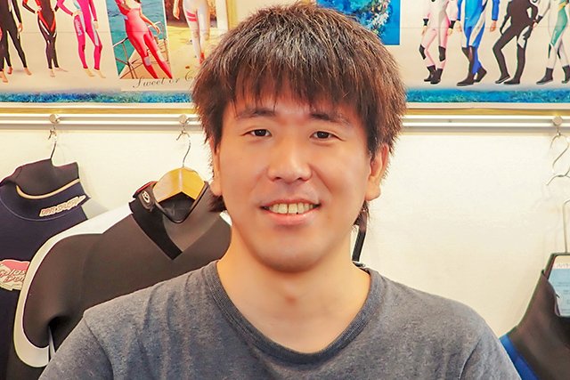 お客様の声 小池 崇史 様