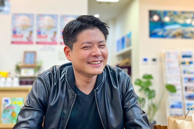 お客様の声 平尾 友樹 様