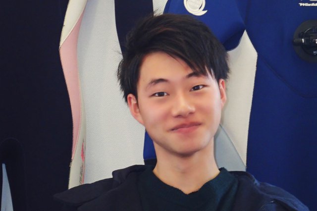 お客様の声 畠山 良太 様