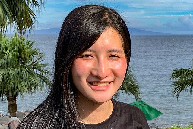 お客様の声 永吉 綾子 様