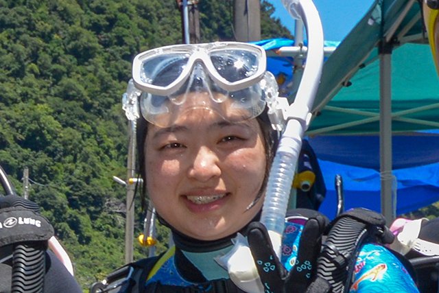 お客様の声 M.D 様