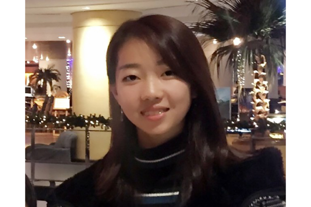 お客様の声 石原 愛珠 様