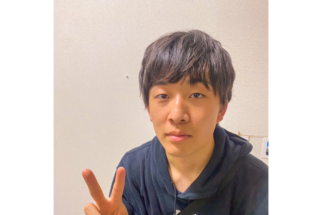 お客様の声 西岡 裕登 様