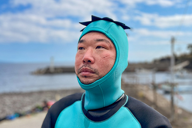 お客様の声 滝口 伸和 様