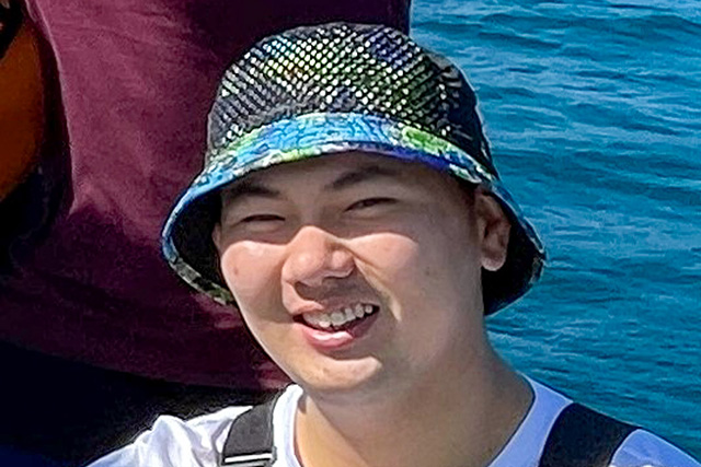 お客様の声 曽根 拓実 様