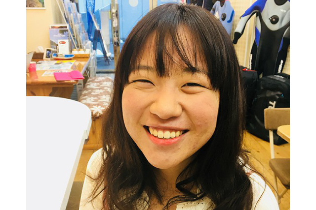 お客様の声 堀口 奈緒子 様