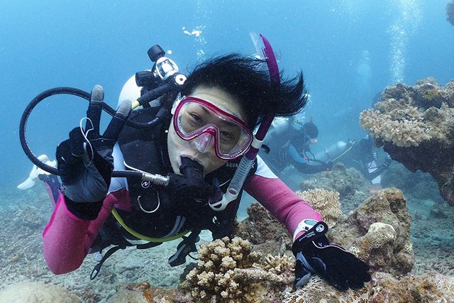 お客様の声 原野谷 博子 様