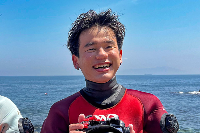 お客様の声 中原 宙 様