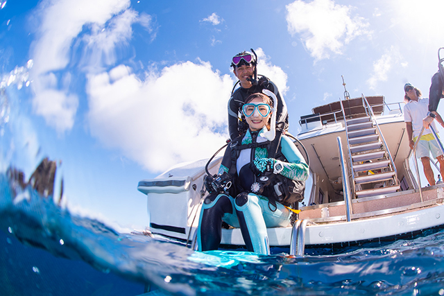 お友達紹介キャンペーン